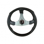 Karting steering wheel