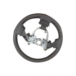 Car steering wheel