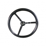 Truck steering wheel