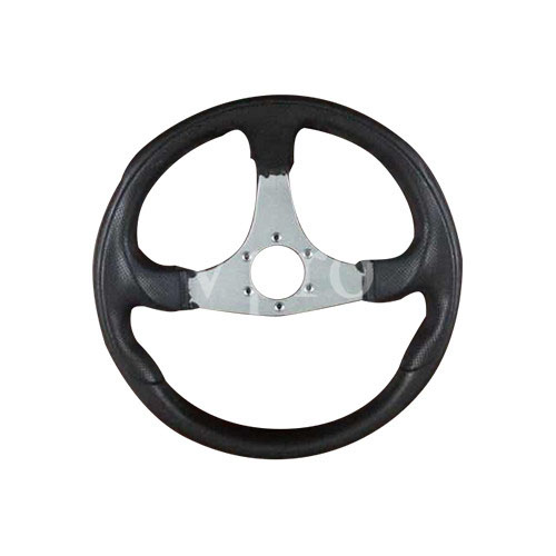 Karting steering wheel