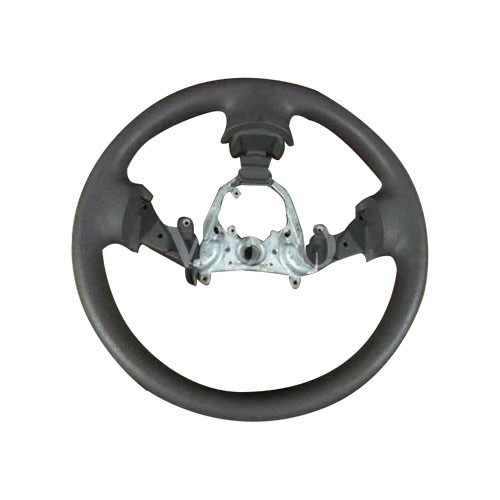 Car steering wheel