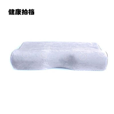Health partner memory cotton pillow slow rebound pillow neck protection neck pil